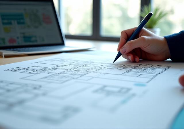 Proces projektovanja kompanije DecoDoma